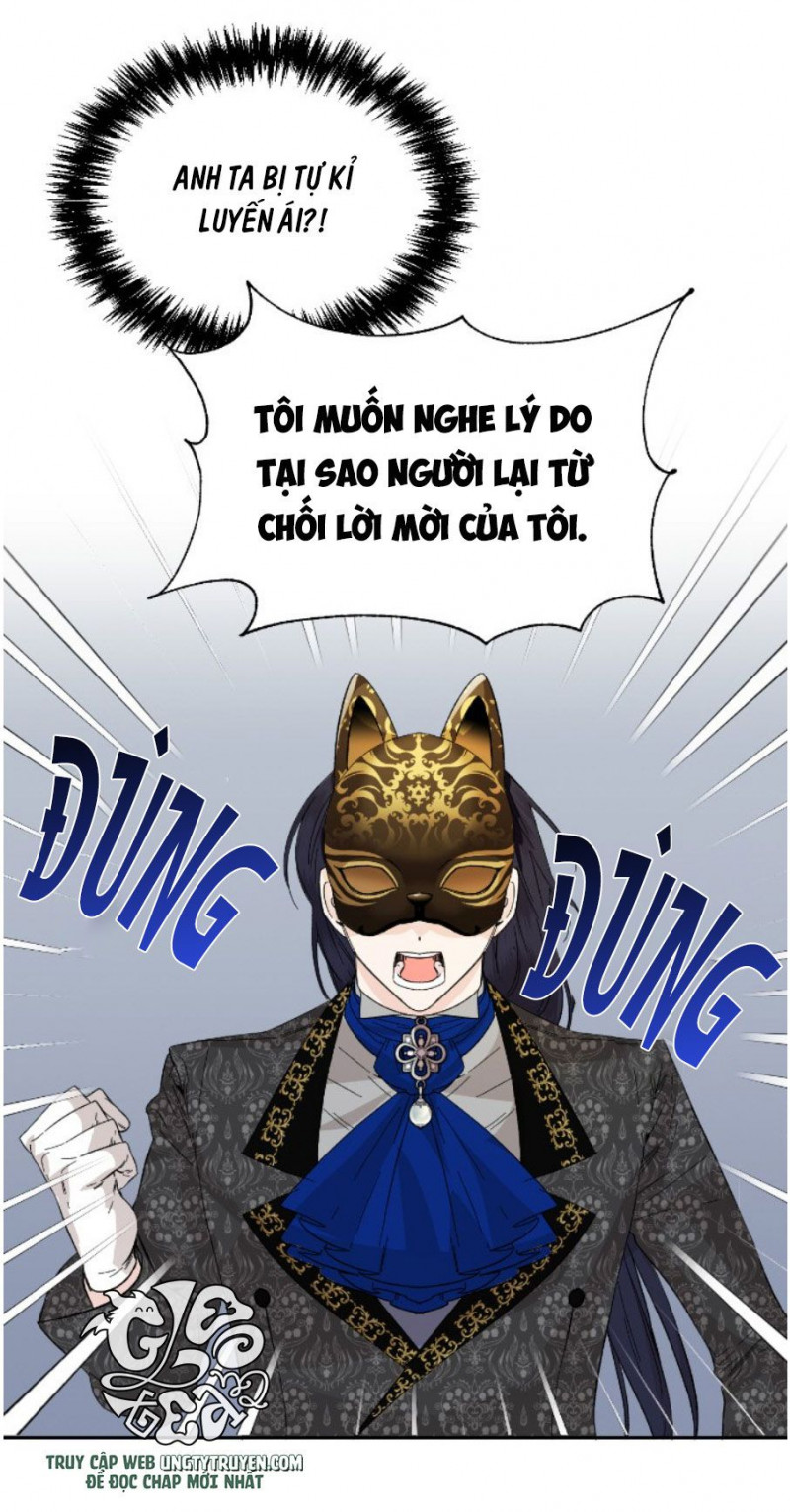 Kết Thúc Có Hậu Của Nhân Vật Phản Diện Chapter 59 24