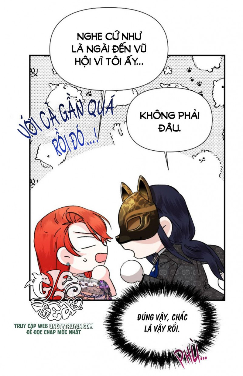 Kết Thúc Có Hậu Của Nhân Vật Phản Diện Chapter 59 25