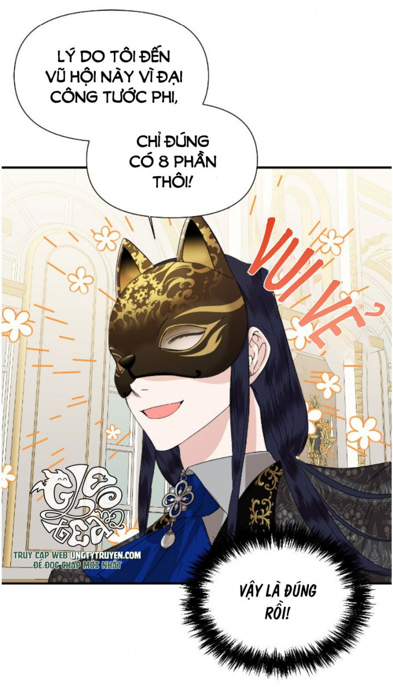 Kết Thúc Có Hậu Của Nhân Vật Phản Diện Chapter 59 26