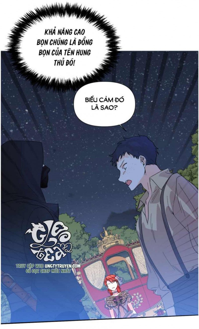 Kết Thúc Có Hậu Của Nhân Vật Phản Diện Chapter 60.5 1
