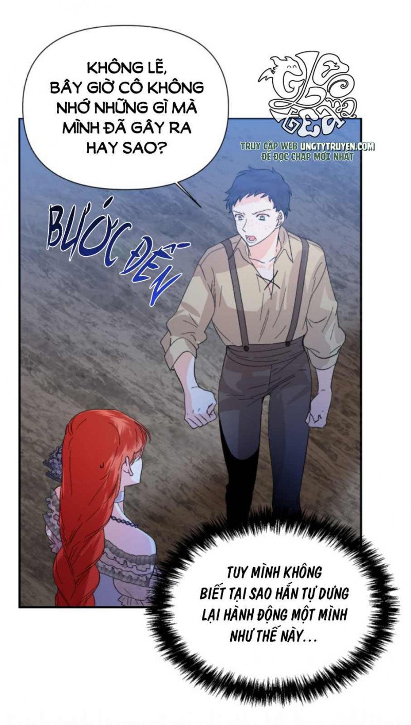 Kết Thúc Có Hậu Của Nhân Vật Phản Diện Chapter 60.5 2