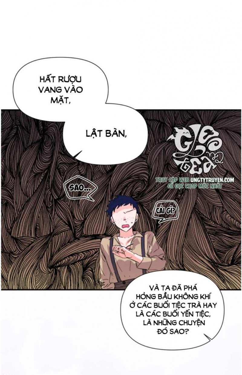 Kết Thúc Có Hậu Của Nhân Vật Phản Diện Chapter 60.5 4