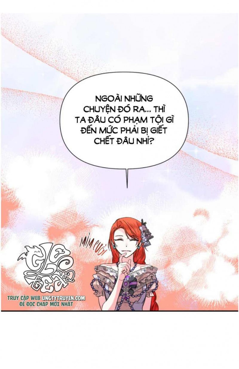 Kết Thúc Có Hậu Của Nhân Vật Phản Diện Chapter 60.5 5