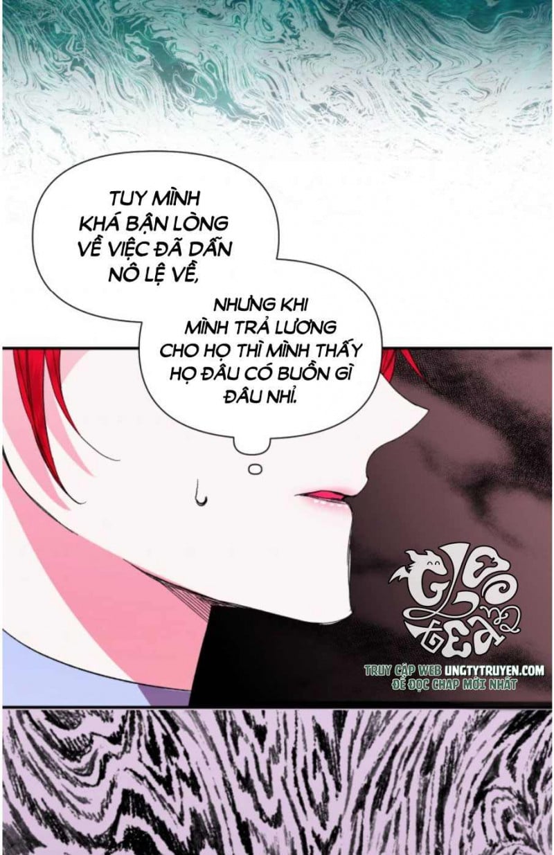 Kết Thúc Có Hậu Của Nhân Vật Phản Diện Chapter 60.5 7