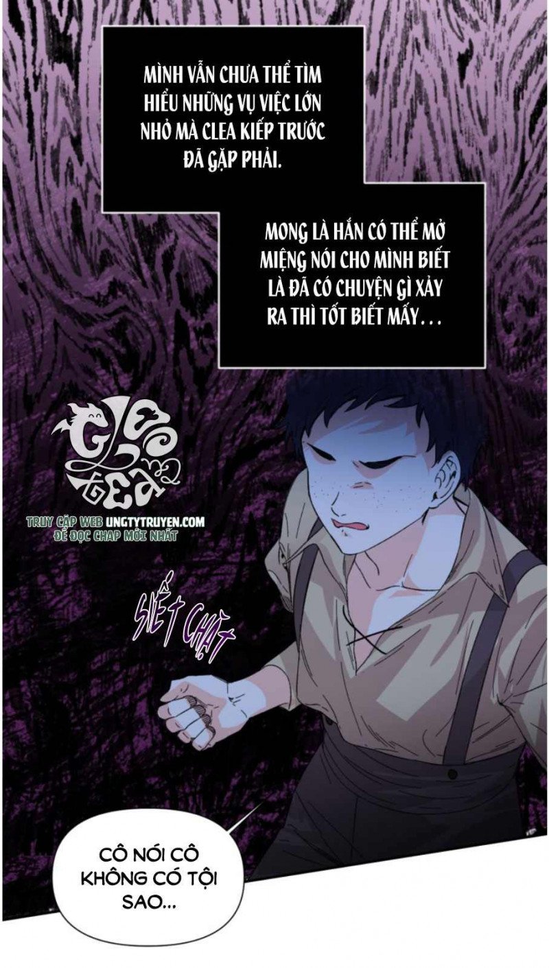 Kết Thúc Có Hậu Của Nhân Vật Phản Diện Chapter 60.5 8