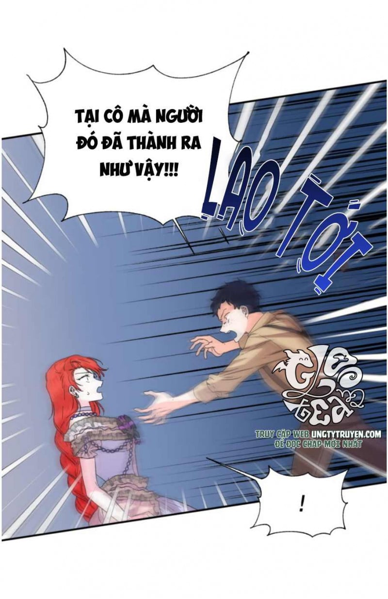 Kết Thúc Có Hậu Của Nhân Vật Phản Diện Chapter 60.5 9