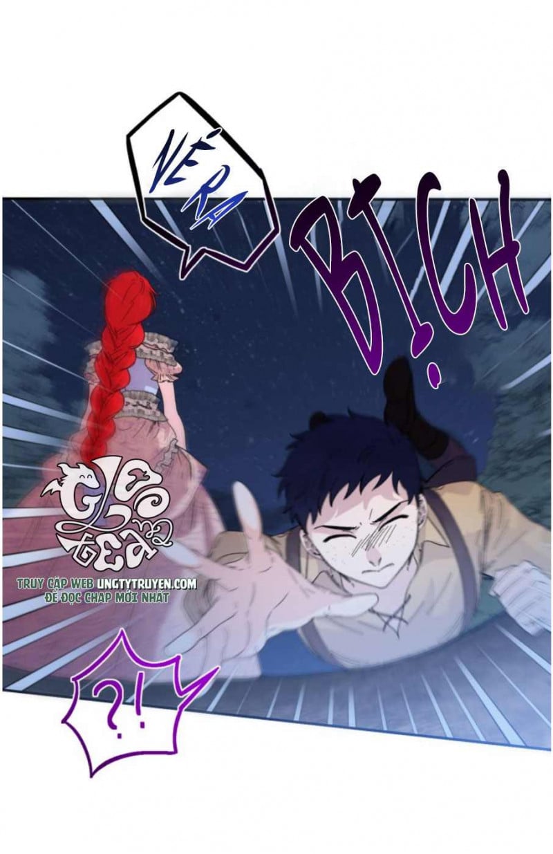 Kết Thúc Có Hậu Của Nhân Vật Phản Diện Chapter 60.5 10