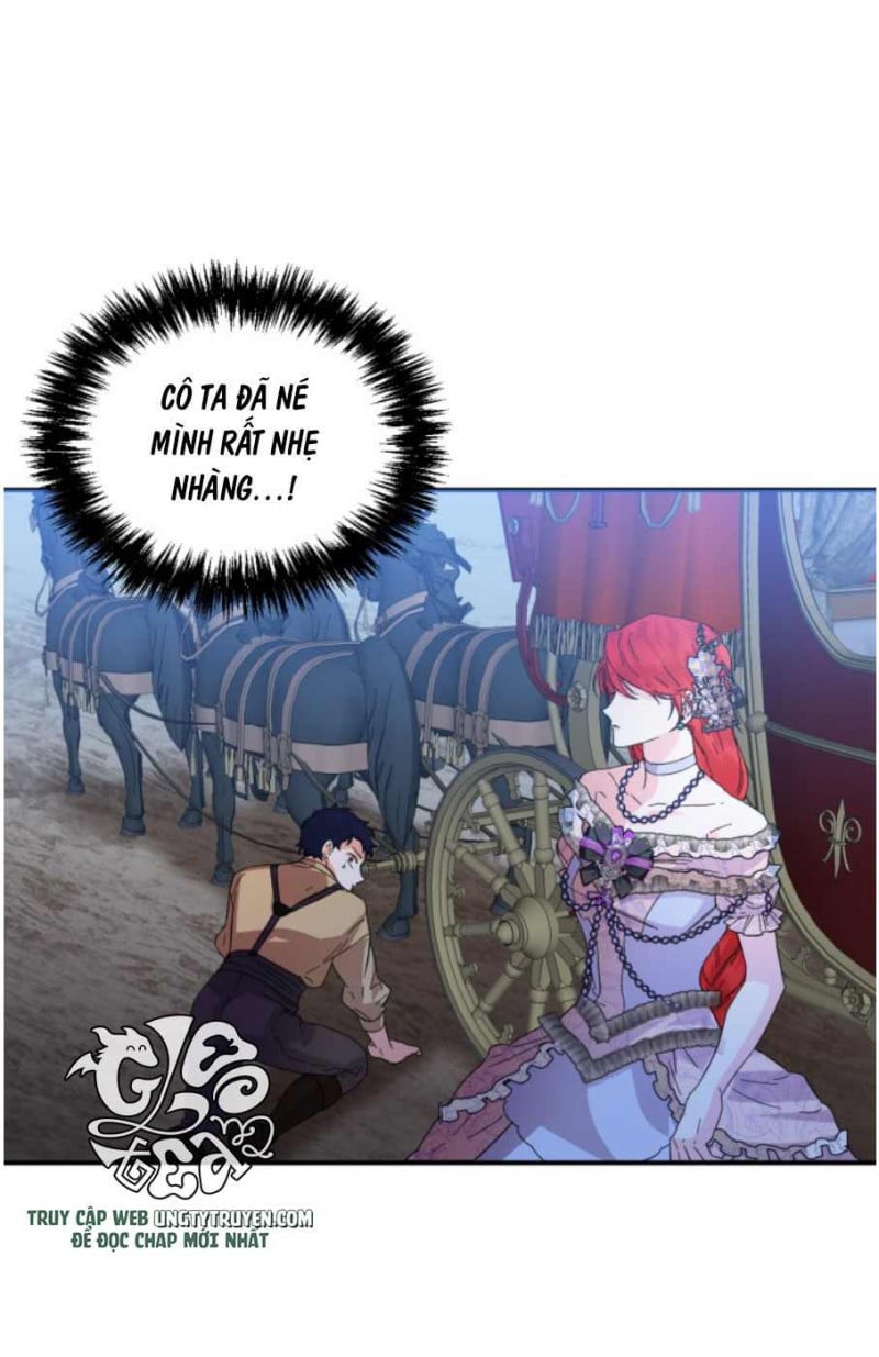 Kết Thúc Có Hậu Của Nhân Vật Phản Diện Chapter 60.5 11