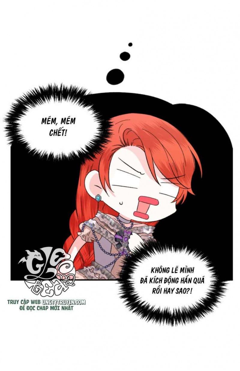Kết Thúc Có Hậu Của Nhân Vật Phản Diện Chapter 60.5 14