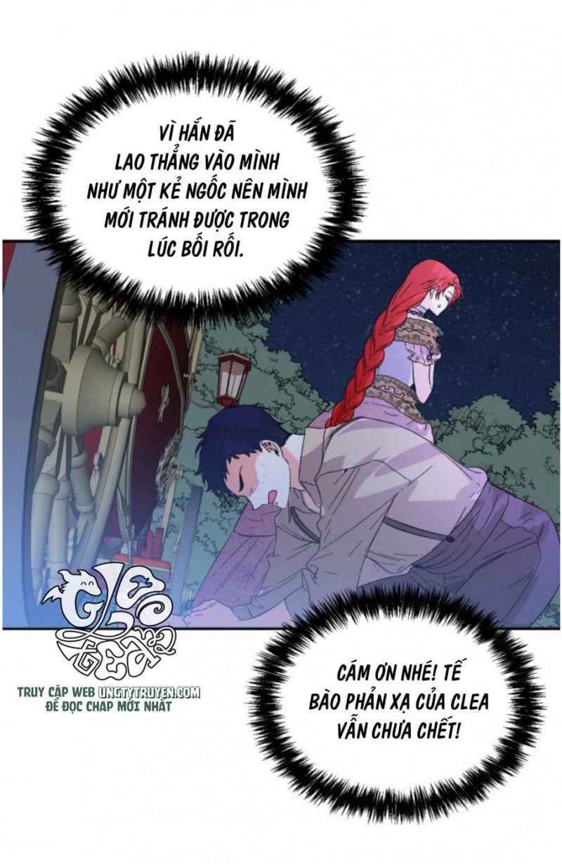 Kết Thúc Có Hậu Của Nhân Vật Phản Diện Chapter 60.5 15