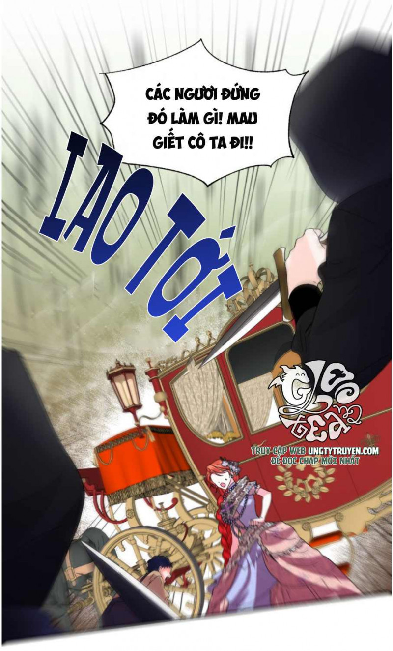 Kết Thúc Có Hậu Của Nhân Vật Phản Diện Chapter 60.5 17