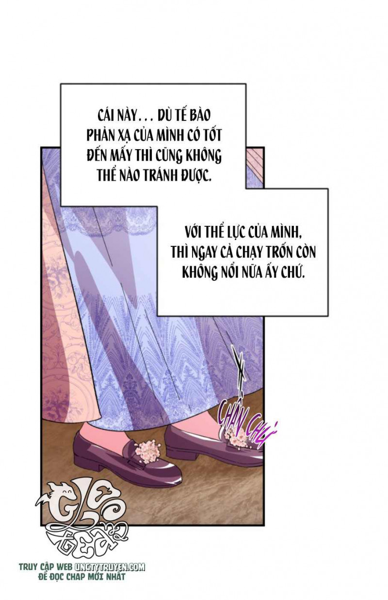Kết Thúc Có Hậu Của Nhân Vật Phản Diện Chapter 60.5 18