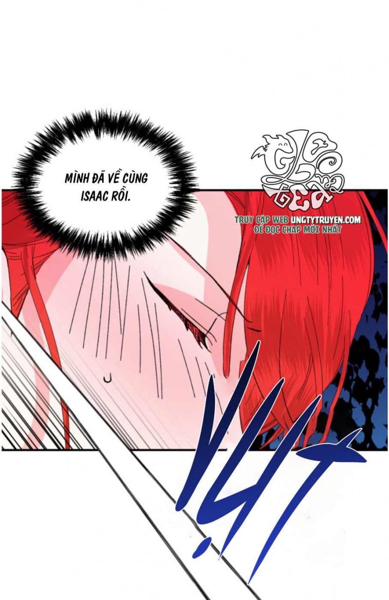 Kết Thúc Có Hậu Của Nhân Vật Phản Diện Chapter 60.5 20