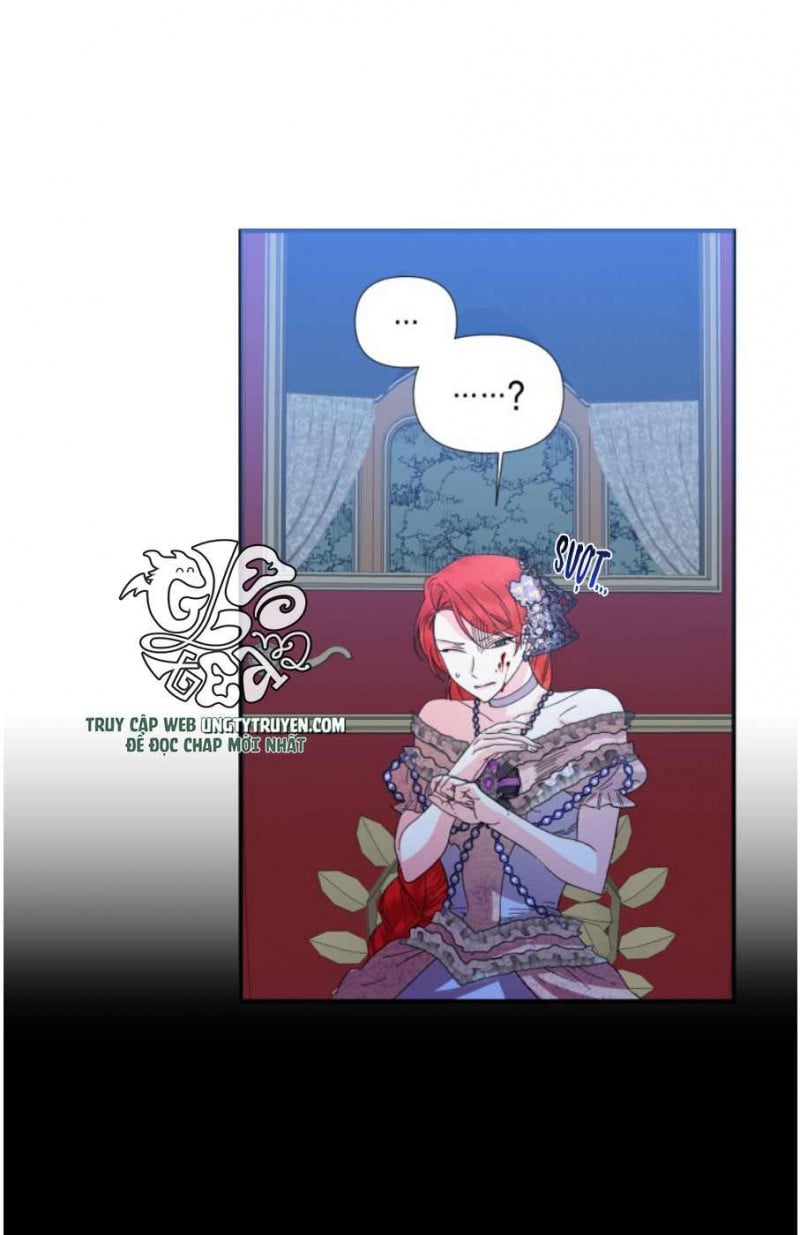Kết Thúc Có Hậu Của Nhân Vật Phản Diện Chapter 60.5 22