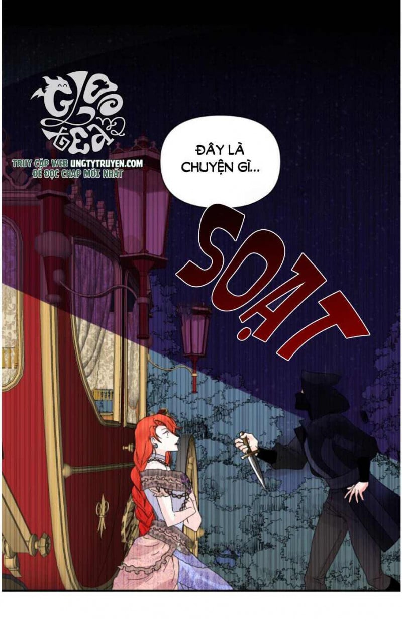 Kết Thúc Có Hậu Của Nhân Vật Phản Diện Chapter 60.5 23