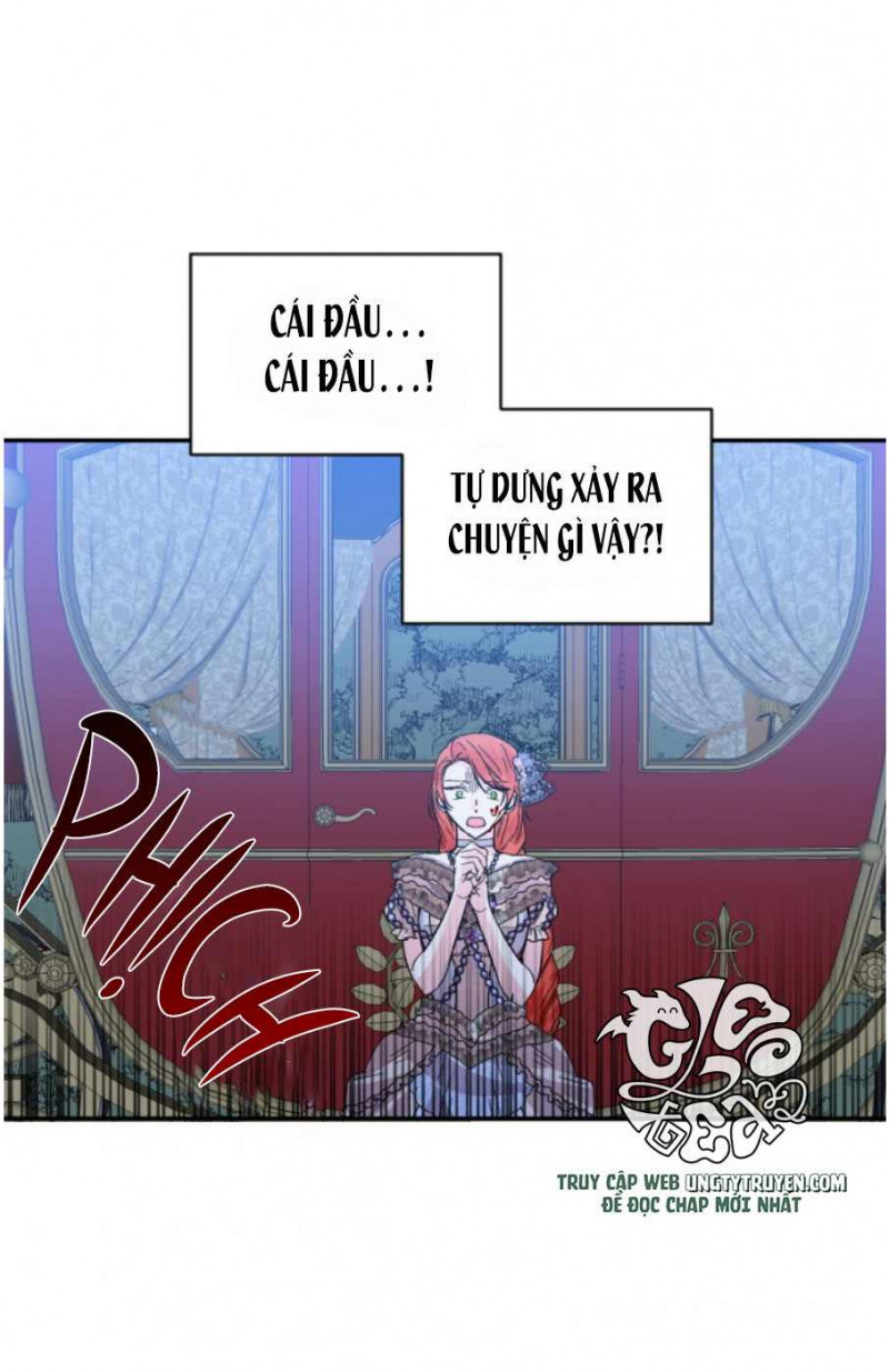 Kết Thúc Có Hậu Của Nhân Vật Phản Diện Chapter 60.5 24