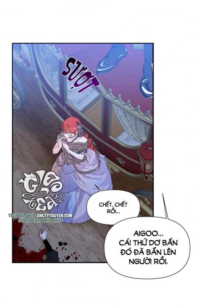 Kết Thúc Có Hậu Của Nhân Vật Phản Diện Chapter 60.5 25