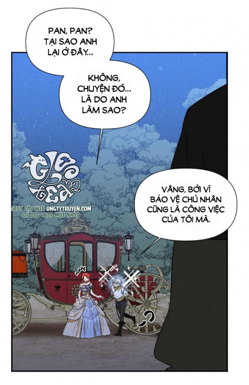 Kết Thúc Có Hậu Của Nhân Vật Phản Diện Chapter 60.5 28