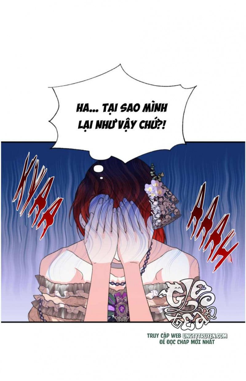 Kết Thúc Có Hậu Của Nhân Vật Phản Diện Chapter 60 5