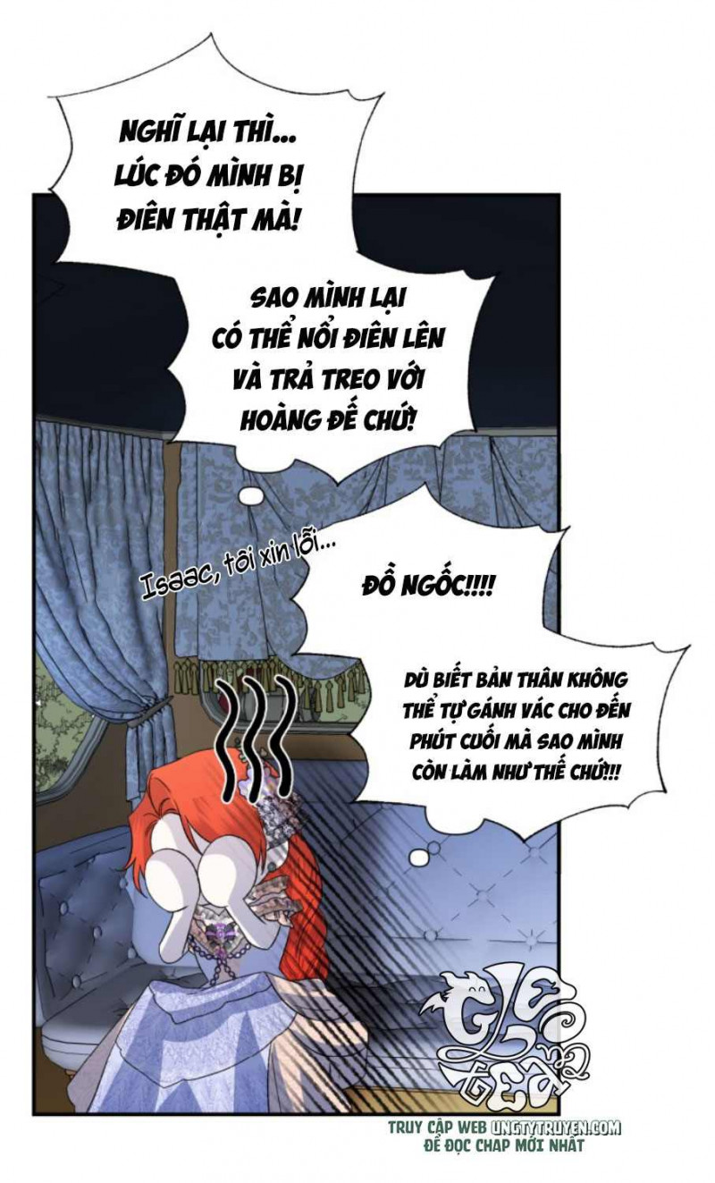 Kết Thúc Có Hậu Của Nhân Vật Phản Diện Chapter 60 6