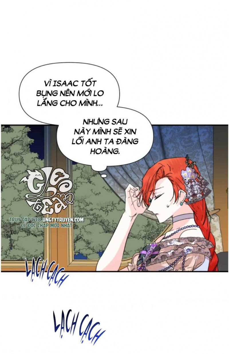 Kết Thúc Có Hậu Của Nhân Vật Phản Diện Chapter 60 7