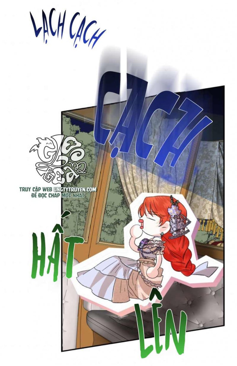 Kết Thúc Có Hậu Của Nhân Vật Phản Diện Chapter 60 8