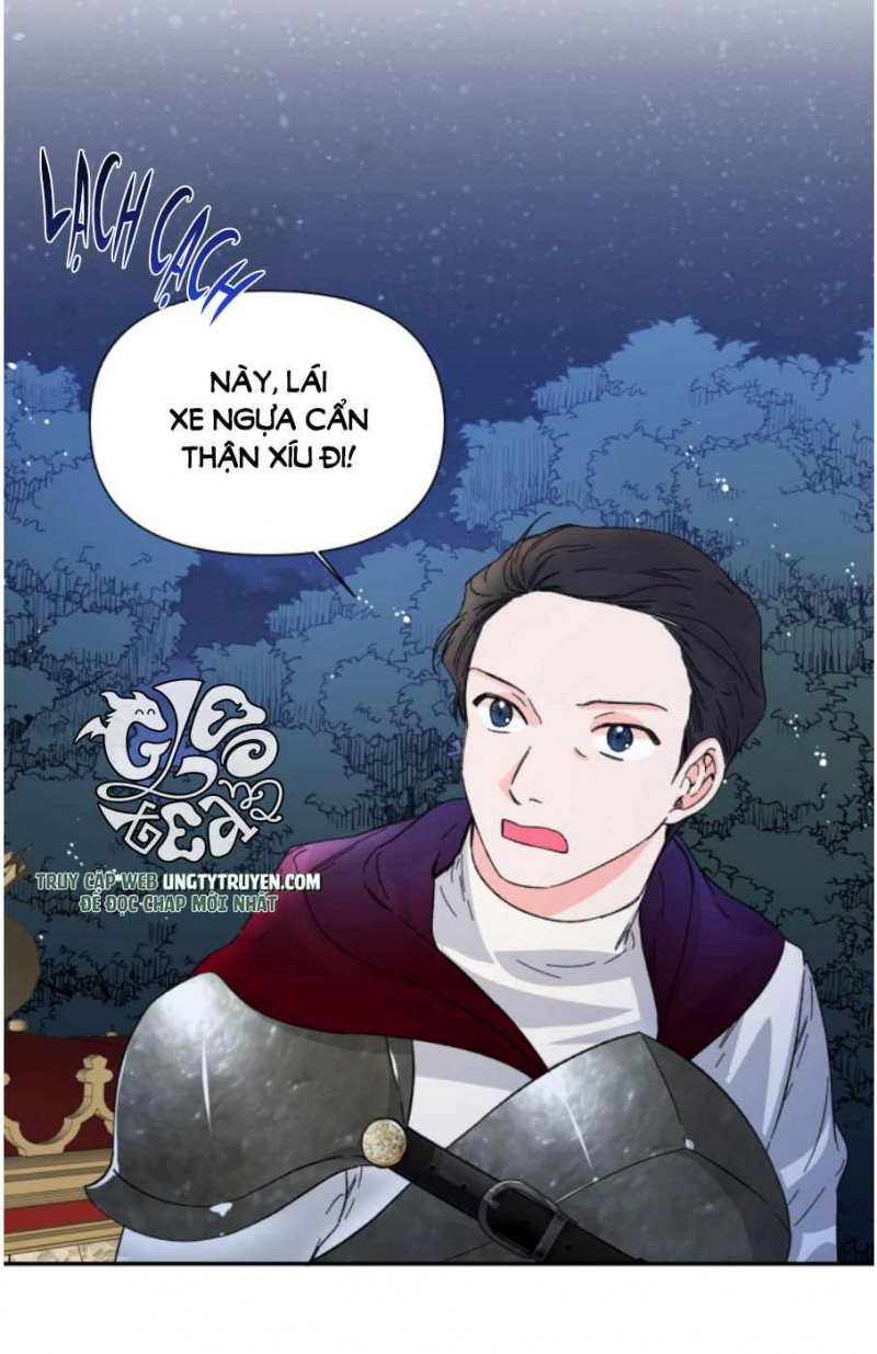 Kết Thúc Có Hậu Của Nhân Vật Phản Diện Chapter 60 11