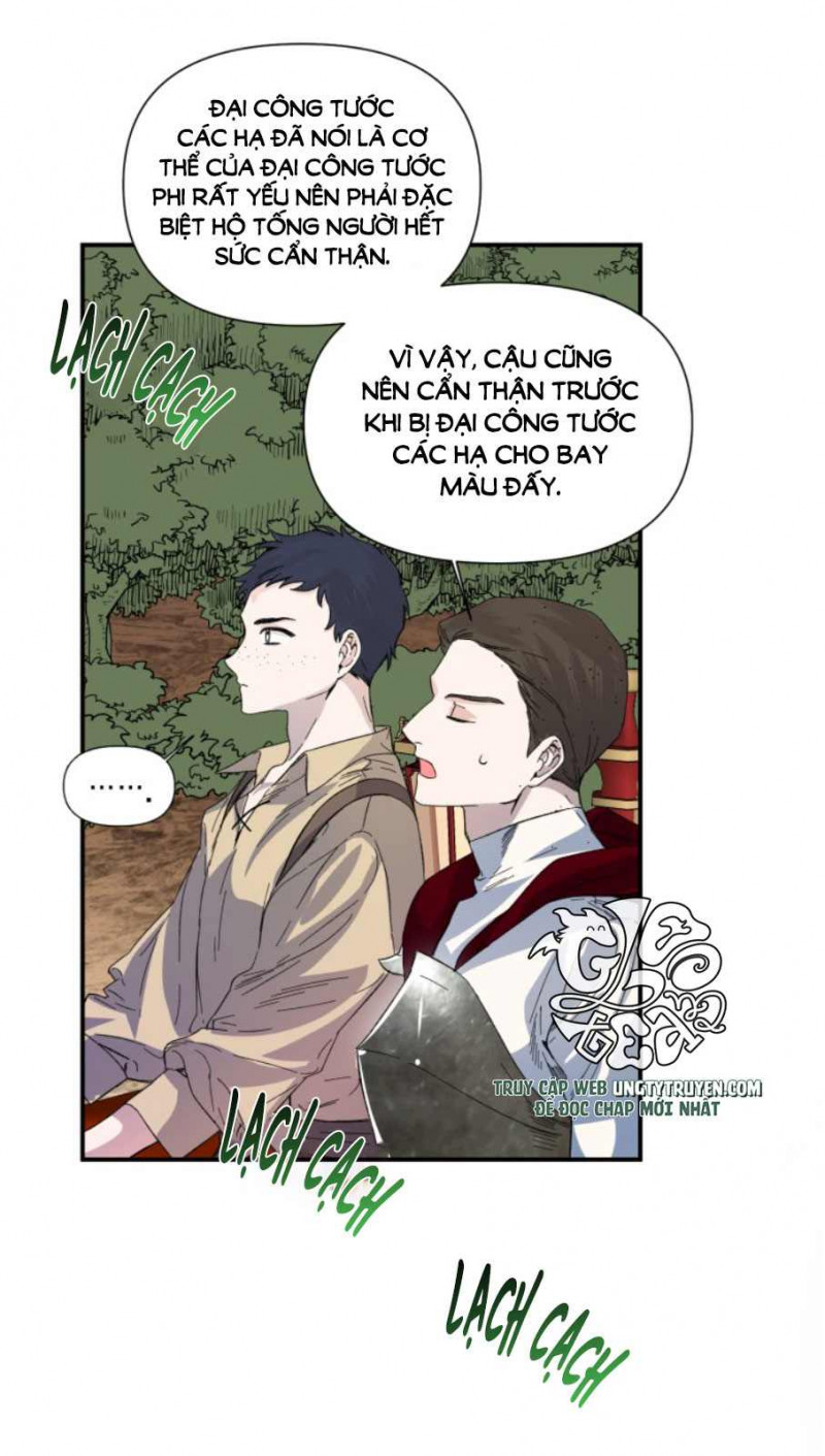 Kết Thúc Có Hậu Của Nhân Vật Phản Diện Chapter 60 12