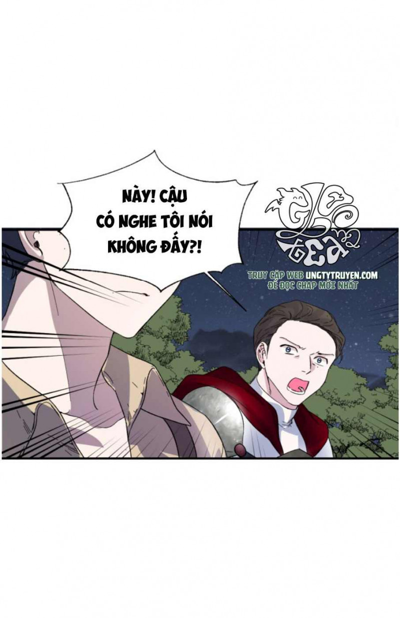 Kết Thúc Có Hậu Của Nhân Vật Phản Diện Chapter 60 13