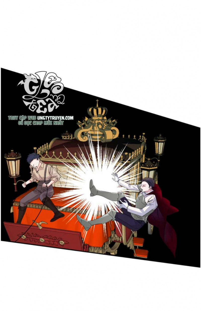 Kết Thúc Có Hậu Của Nhân Vật Phản Diện Chapter 60 15