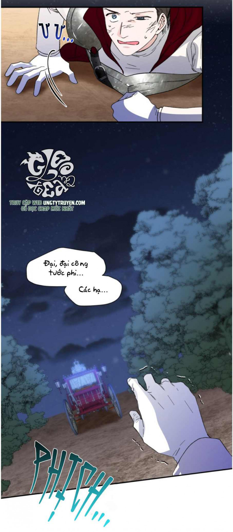 Kết Thúc Có Hậu Của Nhân Vật Phản Diện Chapter 60 17