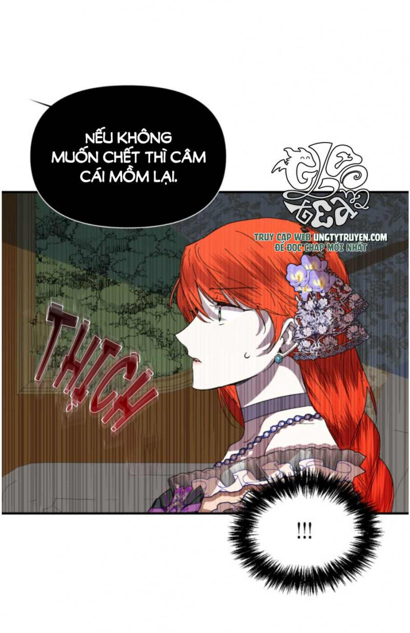 Kết Thúc Có Hậu Của Nhân Vật Phản Diện Chapter 60 19
