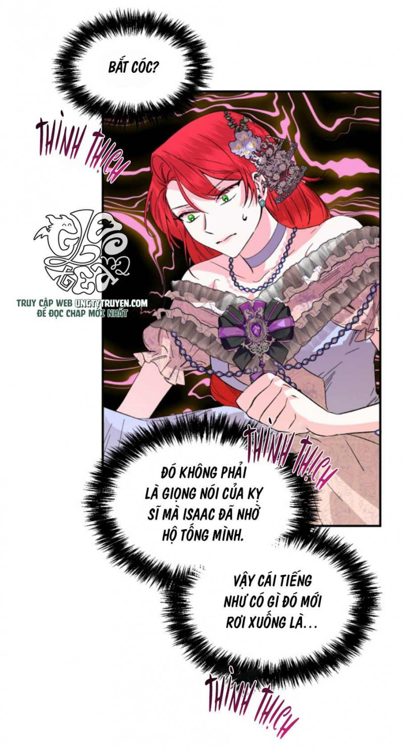 Kết Thúc Có Hậu Của Nhân Vật Phản Diện Chapter 60 20