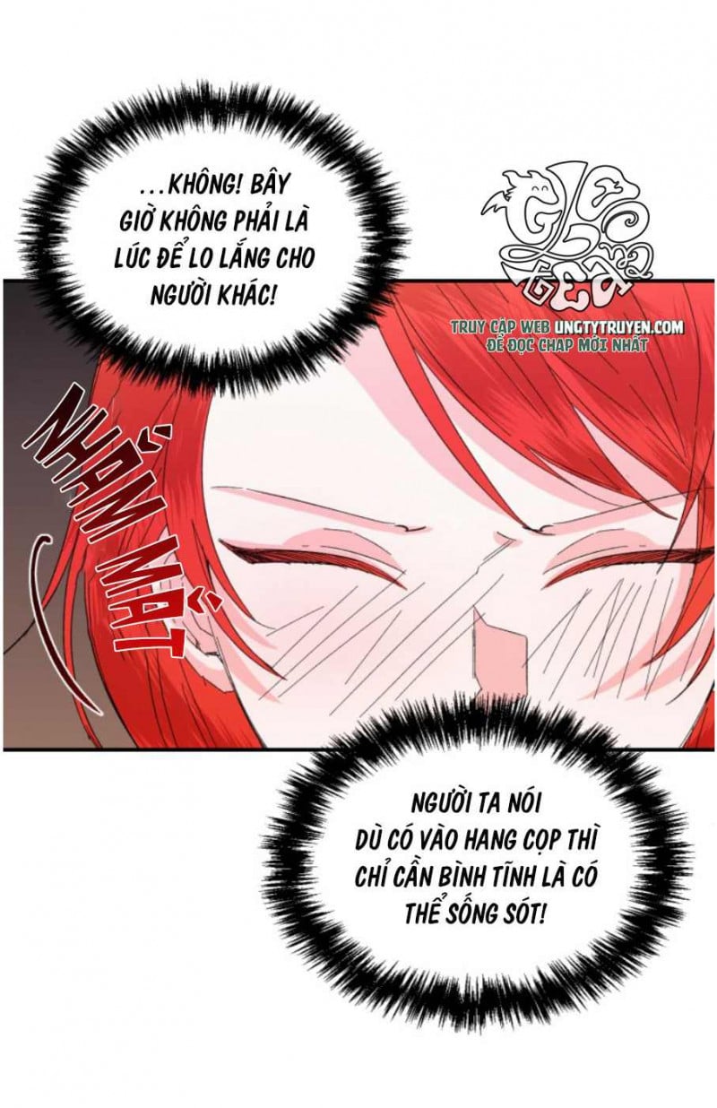 Kết Thúc Có Hậu Của Nhân Vật Phản Diện Chapter 60 21