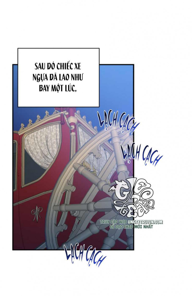 Kết Thúc Có Hậu Của Nhân Vật Phản Diện Chapter 60 24