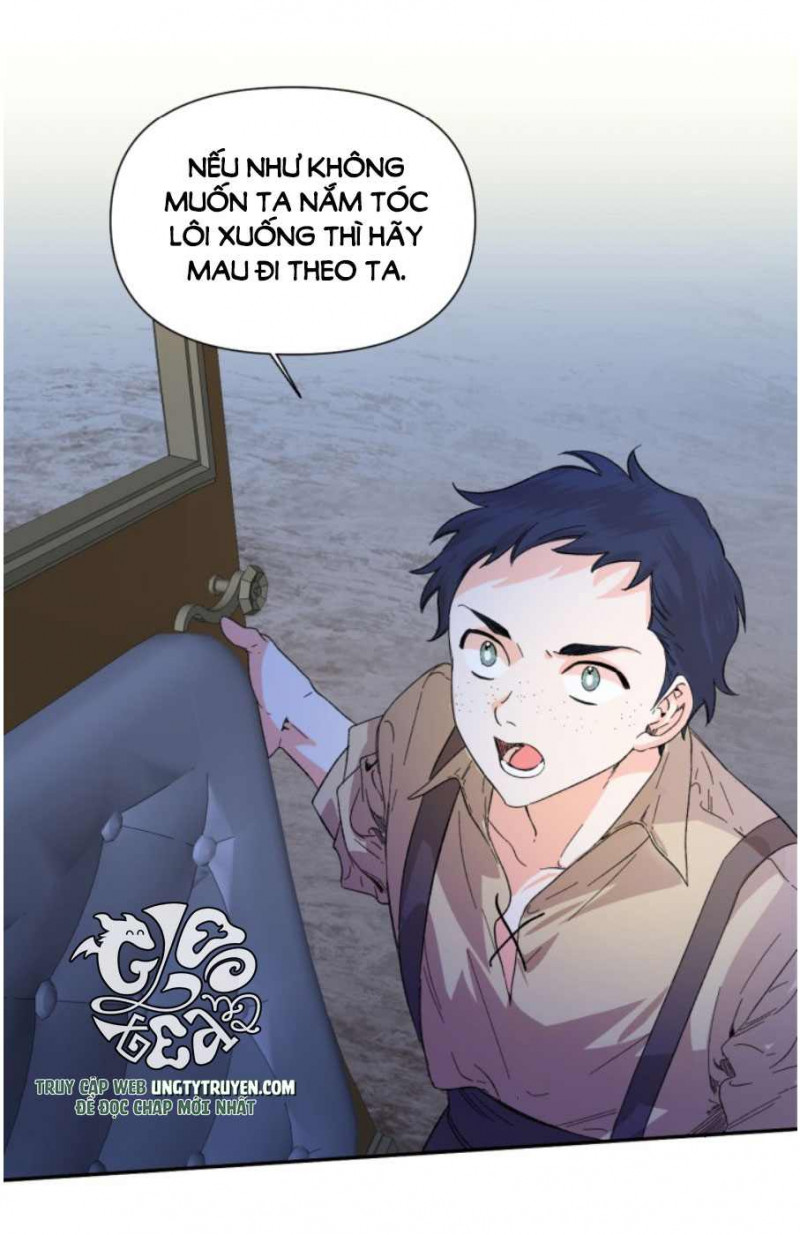 Kết Thúc Có Hậu Của Nhân Vật Phản Diện Chapter 60 26