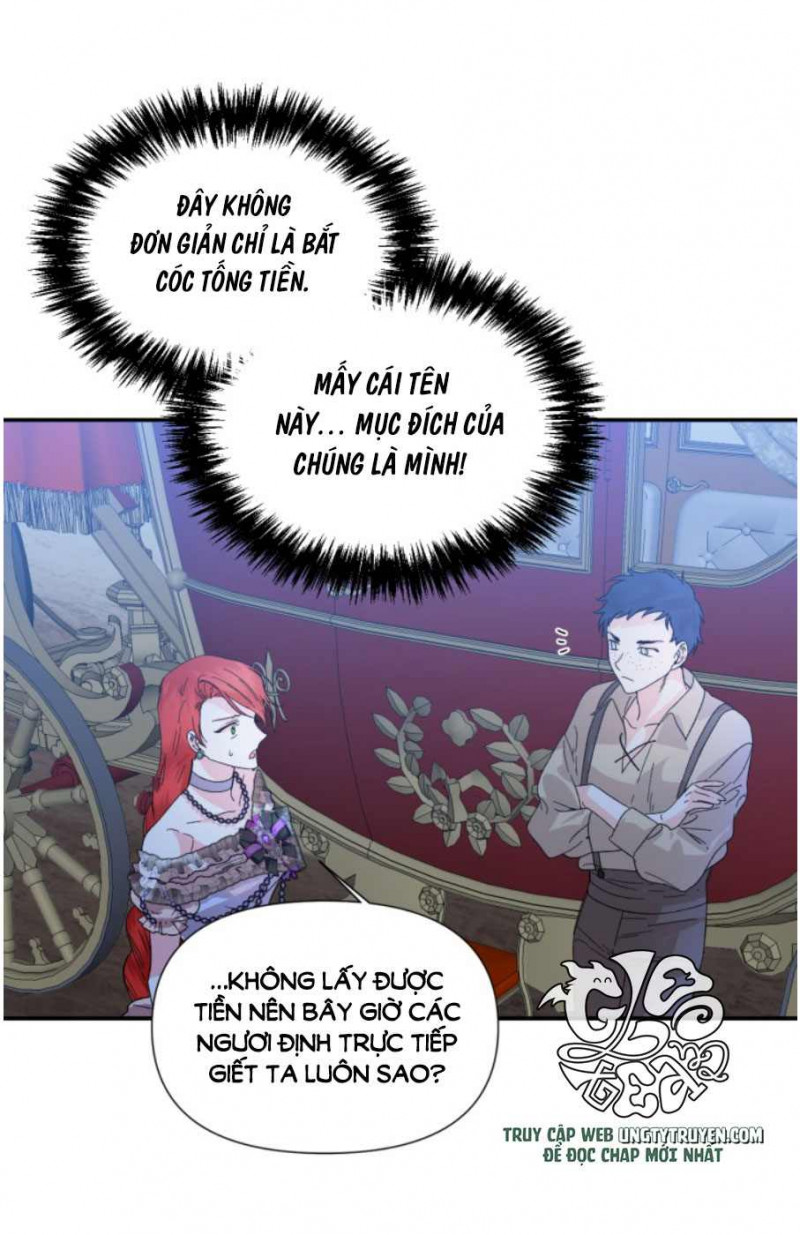 Kết Thúc Có Hậu Của Nhân Vật Phản Diện Chapter 60 29