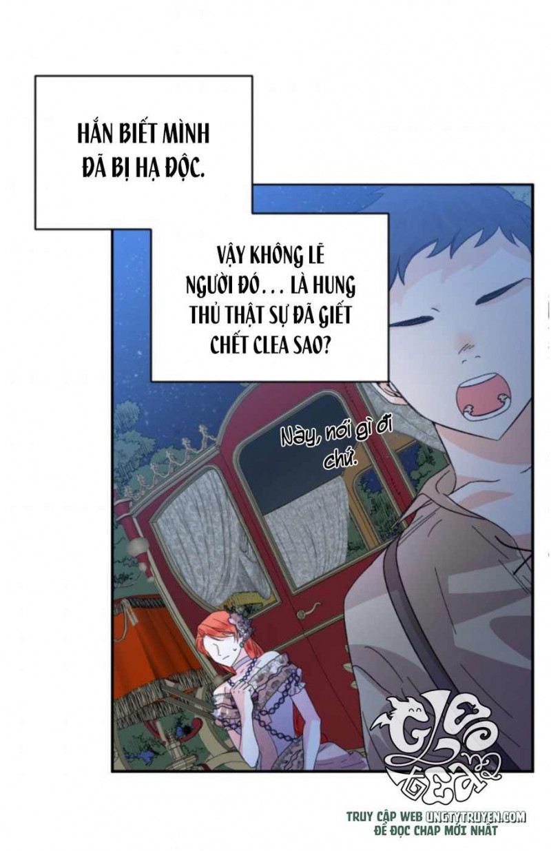 Kết Thúc Có Hậu Của Nhân Vật Phản Diện Chapter 60 31
