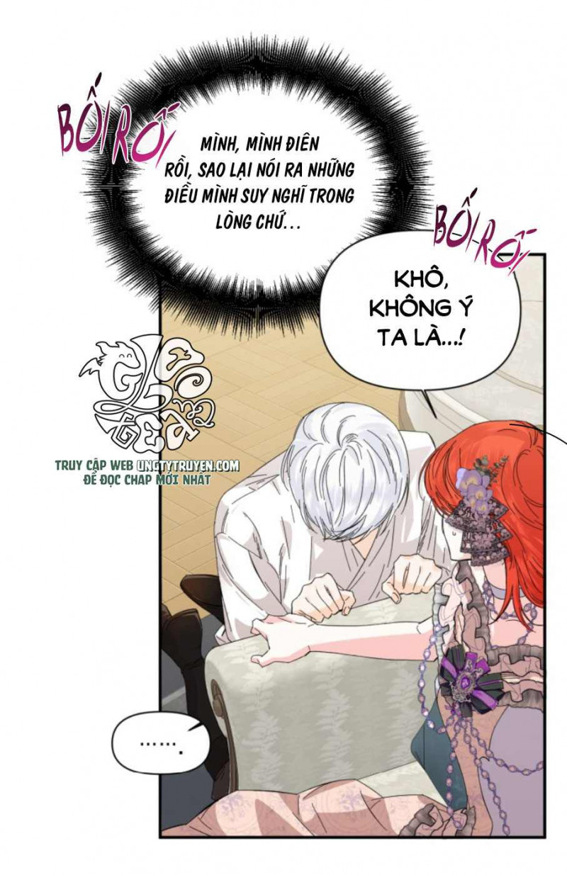 Kết Thúc Có Hậu Của Nhân Vật Phản Diện Chapter 61.5 8