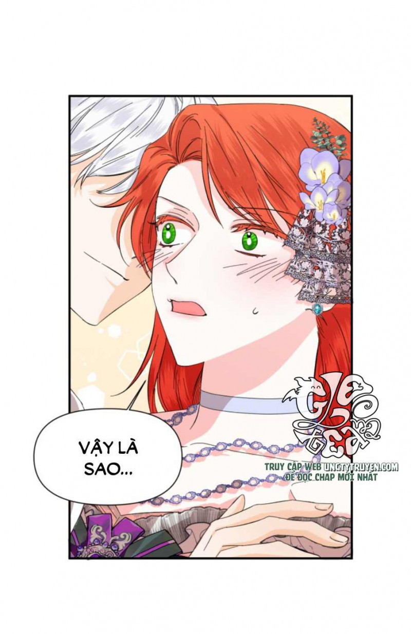 Kết Thúc Có Hậu Của Nhân Vật Phản Diện Chapter 61.5 12