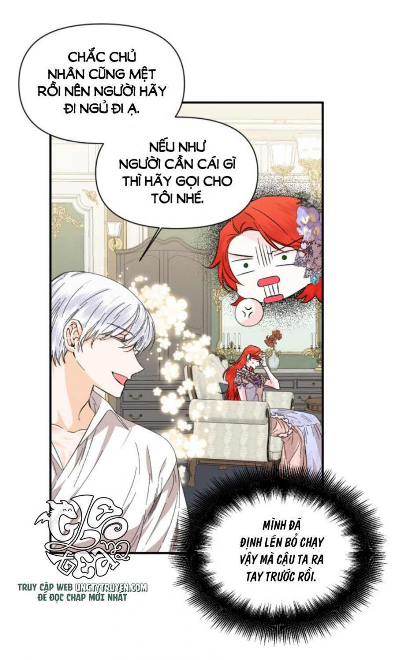 Kết Thúc Có Hậu Của Nhân Vật Phản Diện Chapter 61.5 14