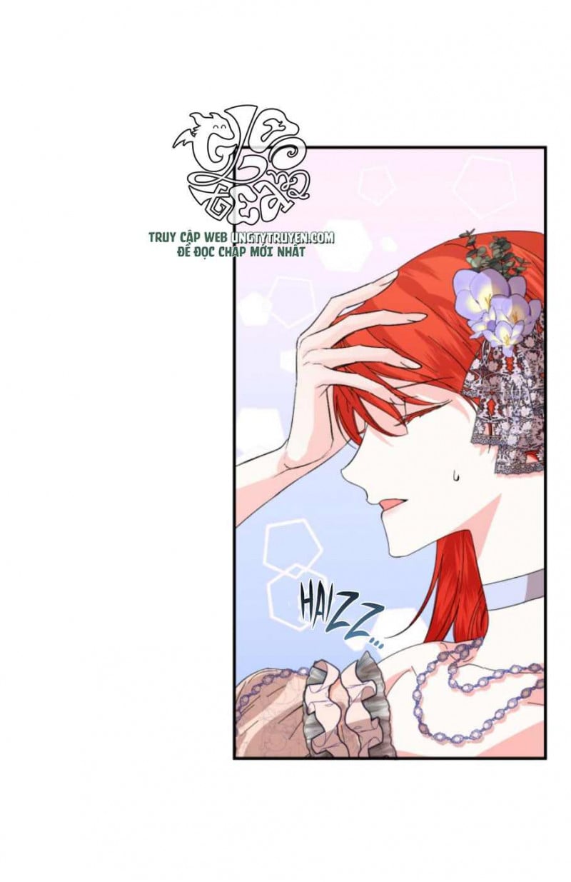 Kết Thúc Có Hậu Của Nhân Vật Phản Diện Chapter 61.5 15