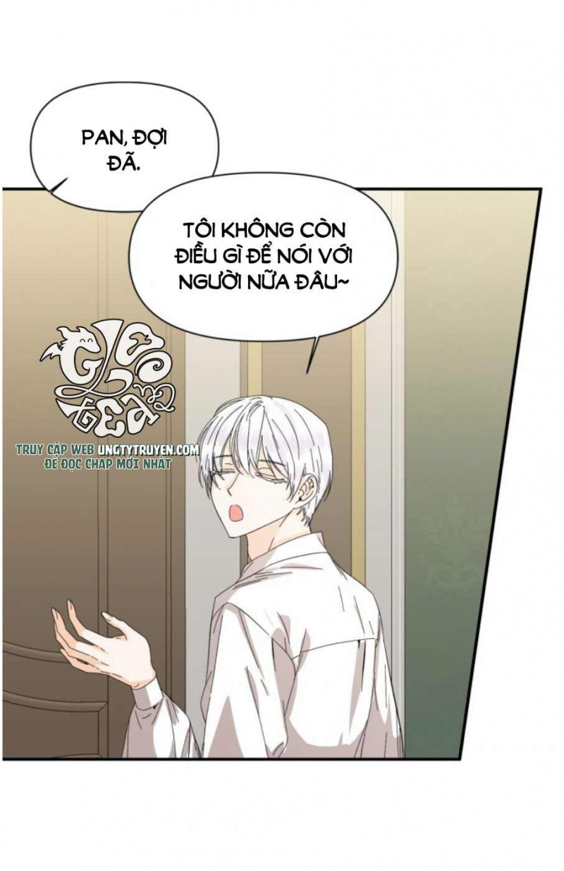 Kết Thúc Có Hậu Của Nhân Vật Phản Diện Chapter 61.5 16