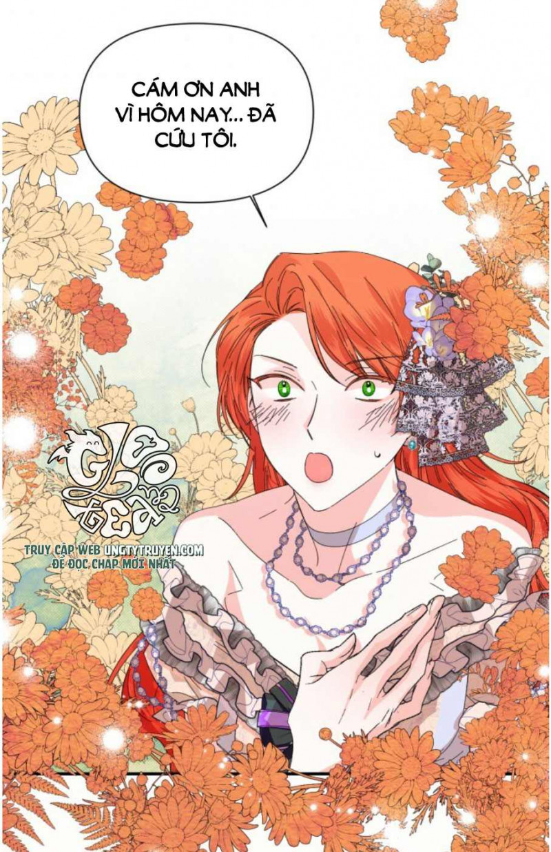 Kết Thúc Có Hậu Của Nhân Vật Phản Diện Chapter 61.5 17