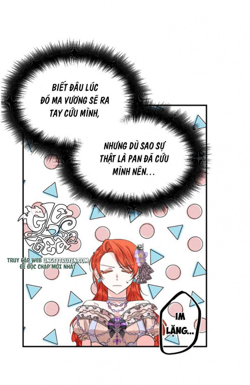 Kết Thúc Có Hậu Của Nhân Vật Phản Diện Chapter 61.5 19