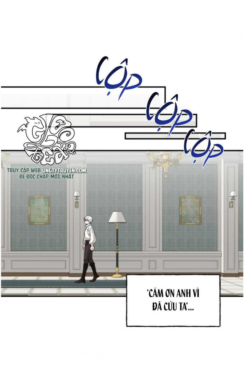 Kết Thúc Có Hậu Của Nhân Vật Phản Diện Chapter 61.5 23
