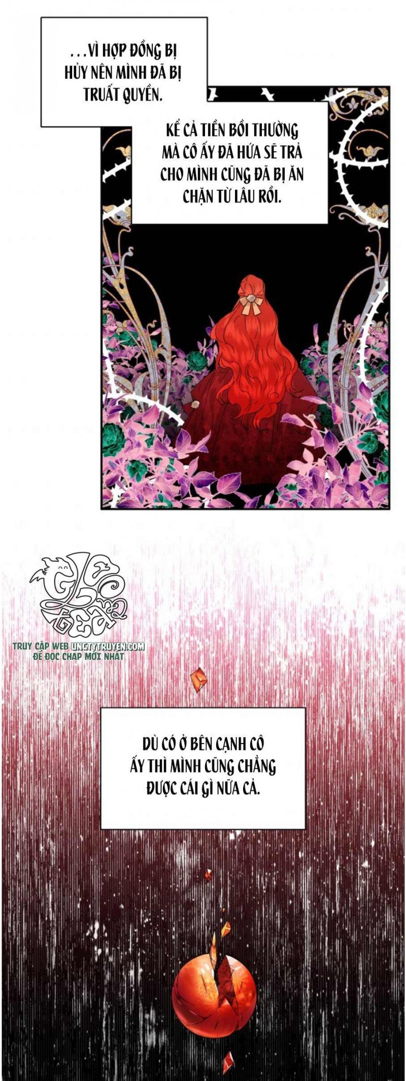 Kết Thúc Có Hậu Của Nhân Vật Phản Diện Chapter 61.5 25