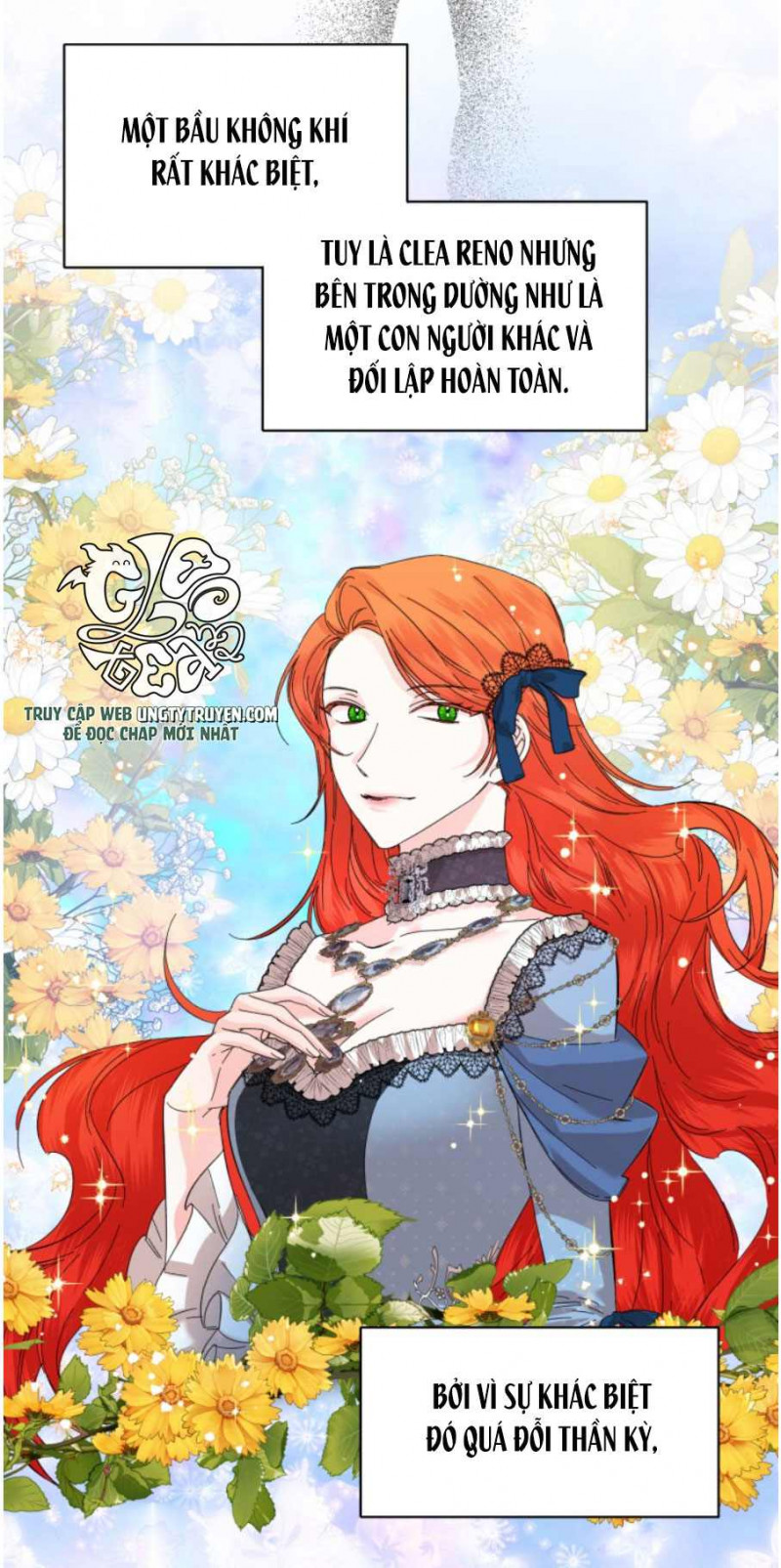 Kết Thúc Có Hậu Của Nhân Vật Phản Diện Chapter 61.5 27
