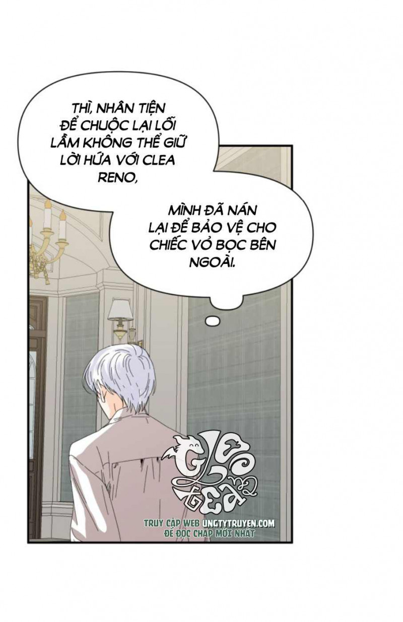 Kết Thúc Có Hậu Của Nhân Vật Phản Diện Chapter 61.5 29