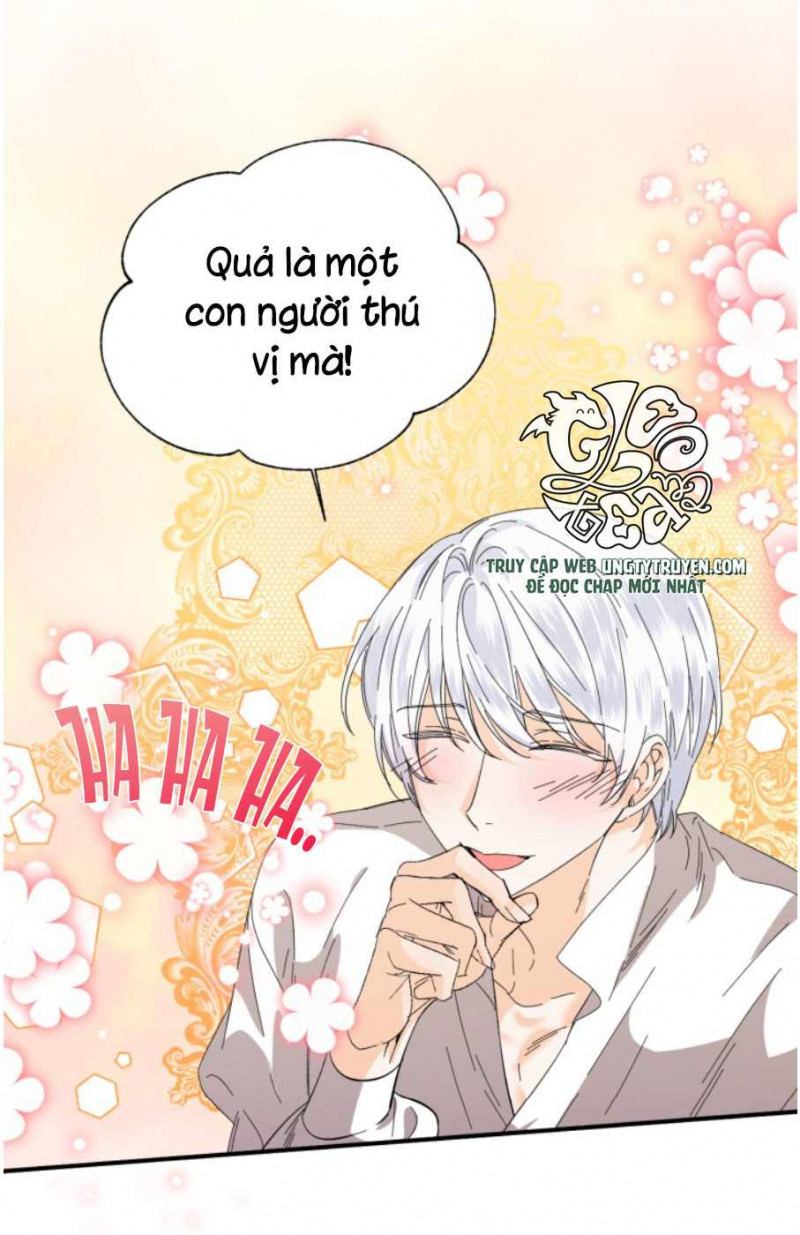 Kết Thúc Có Hậu Của Nhân Vật Phản Diện Chapter 61.5 31